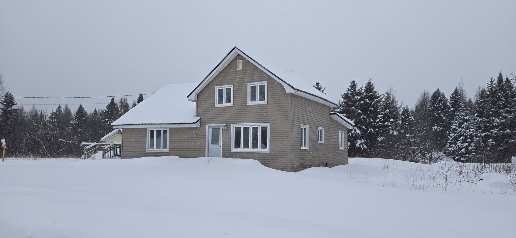 3909 Aroostook Road Winterville Plt