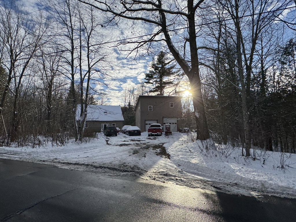 159 Lombard Dam Road Vassalboro