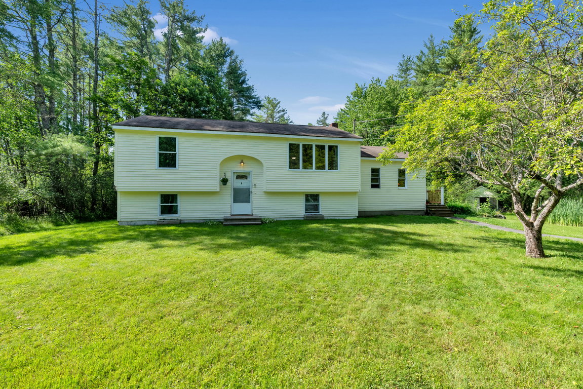 41 Mclellan Road Gorham