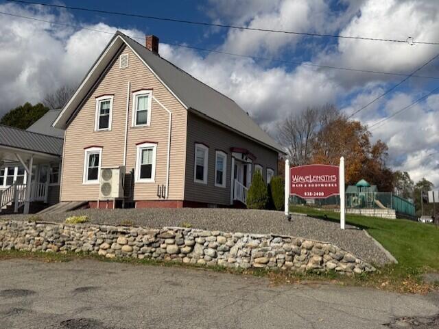 30 Main Street Saint Albans