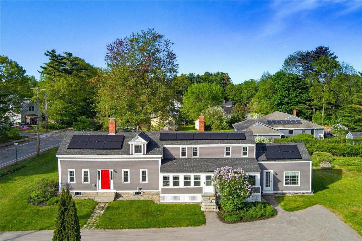 495 Allen Avenue Portland