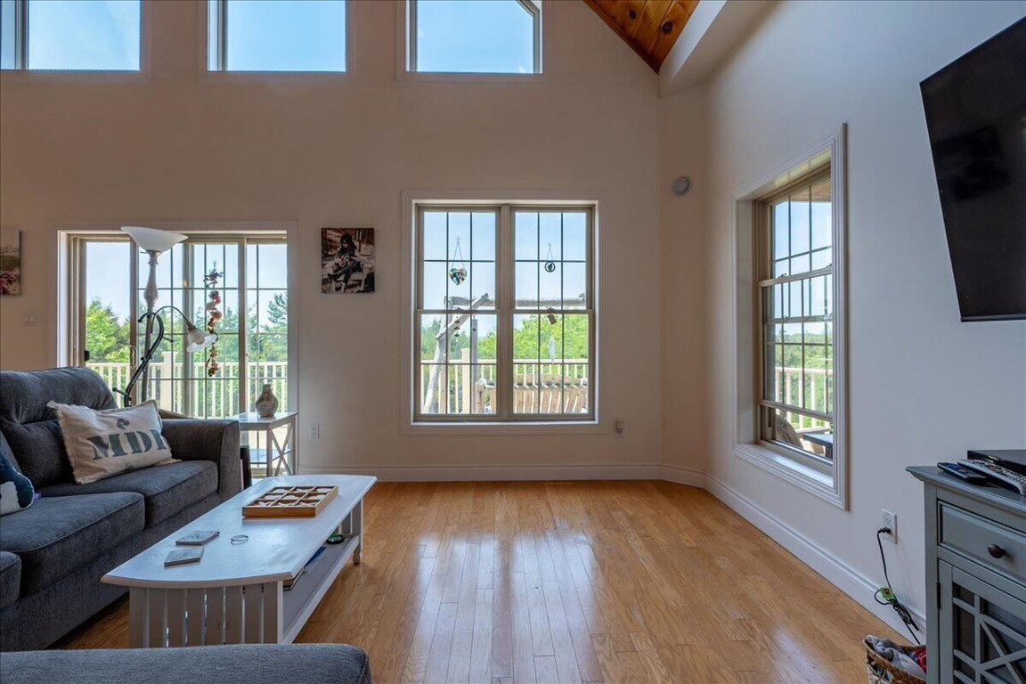 244 Norway Drive, Bar Harbor, Maine
