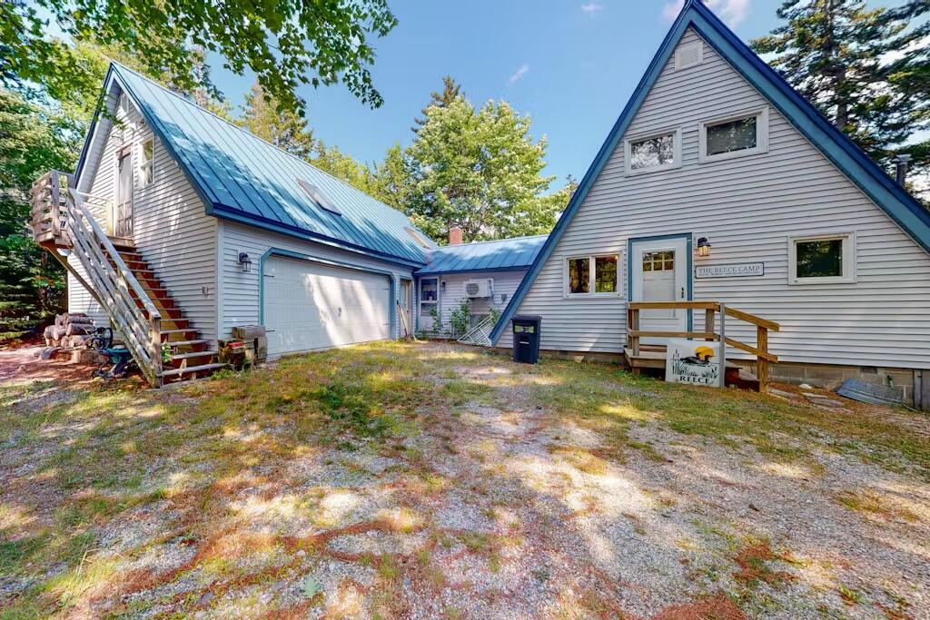 352 Georges Pond Road Road Franklin