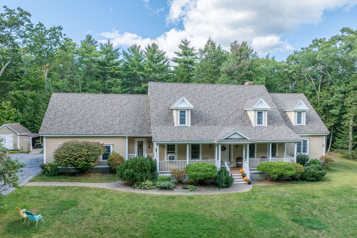 Camden Coast Real Estate