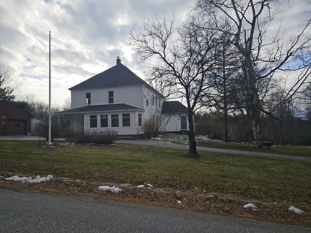 165 Old Stage Road Norway