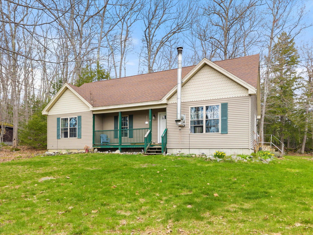 2 Hornbeam Road Dedham