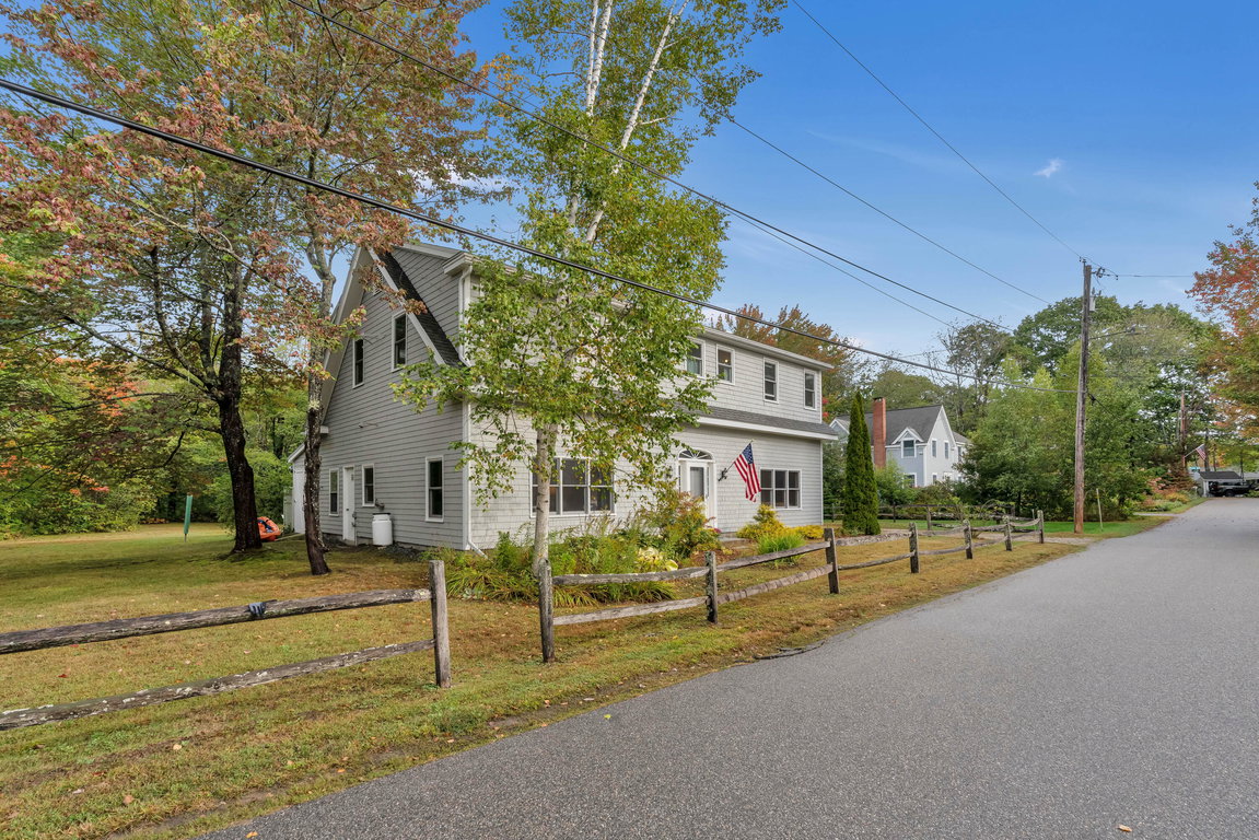 40 Wildwood Avenue Kennebunkport