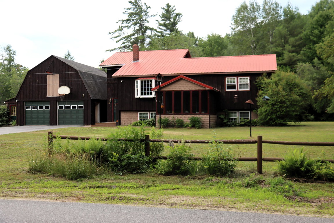 9 Glover Road Rumford