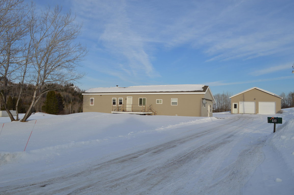 48 Thibeault Road New Canada