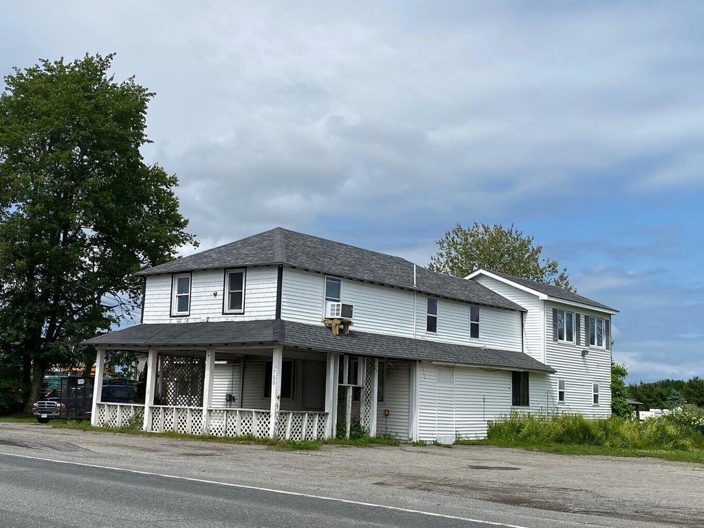 754 Bar Harbor Road Trenton