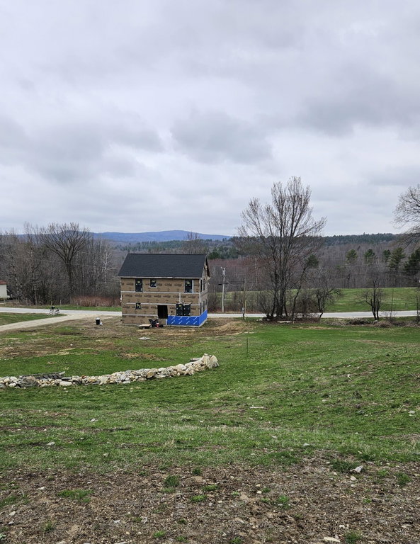 401 Buckfield Road Buckfield