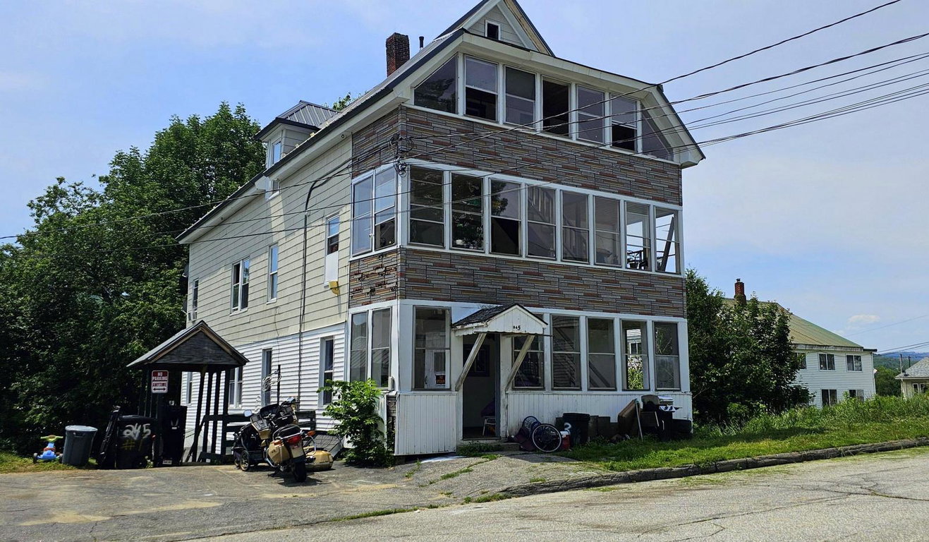 245 Pine Street Rumford