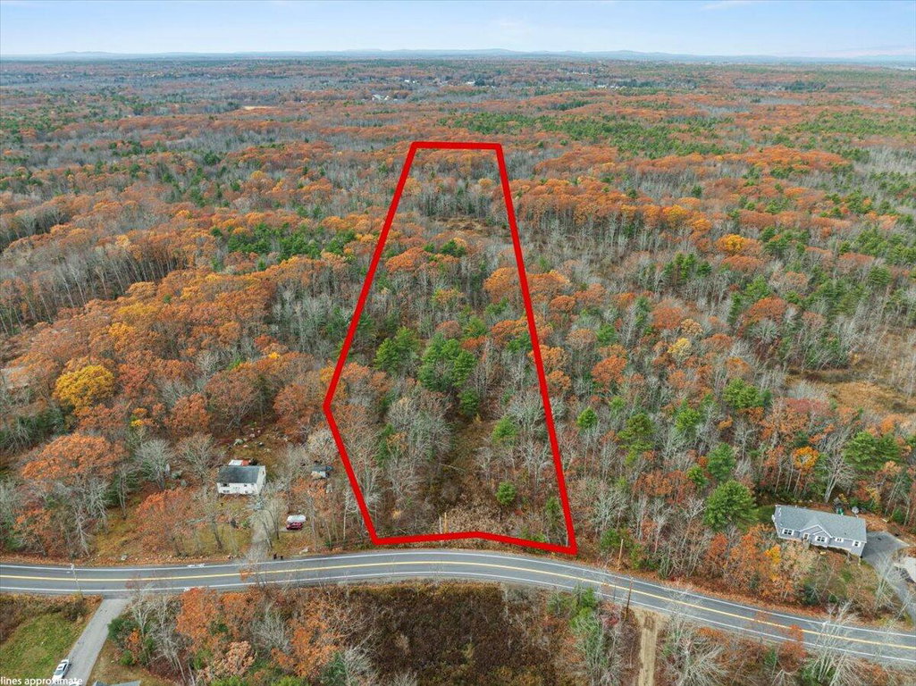 0 Newtown Road Biddeford