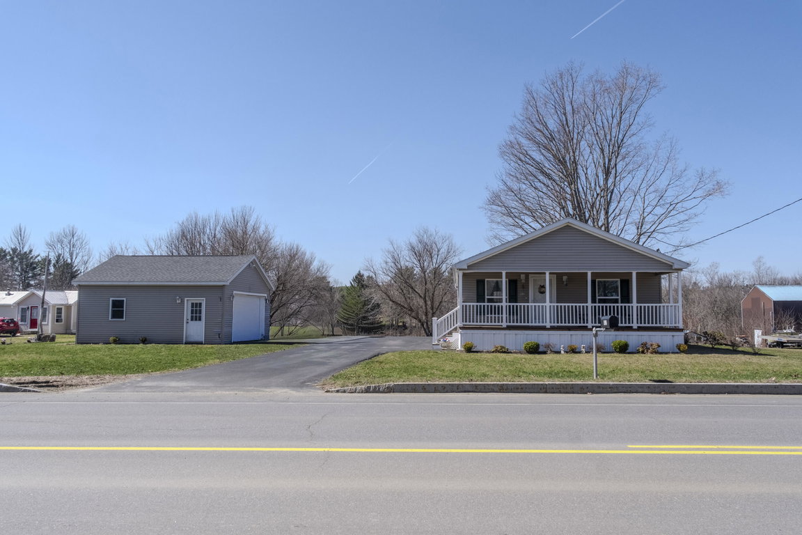 1032 Main Street Vassalboro