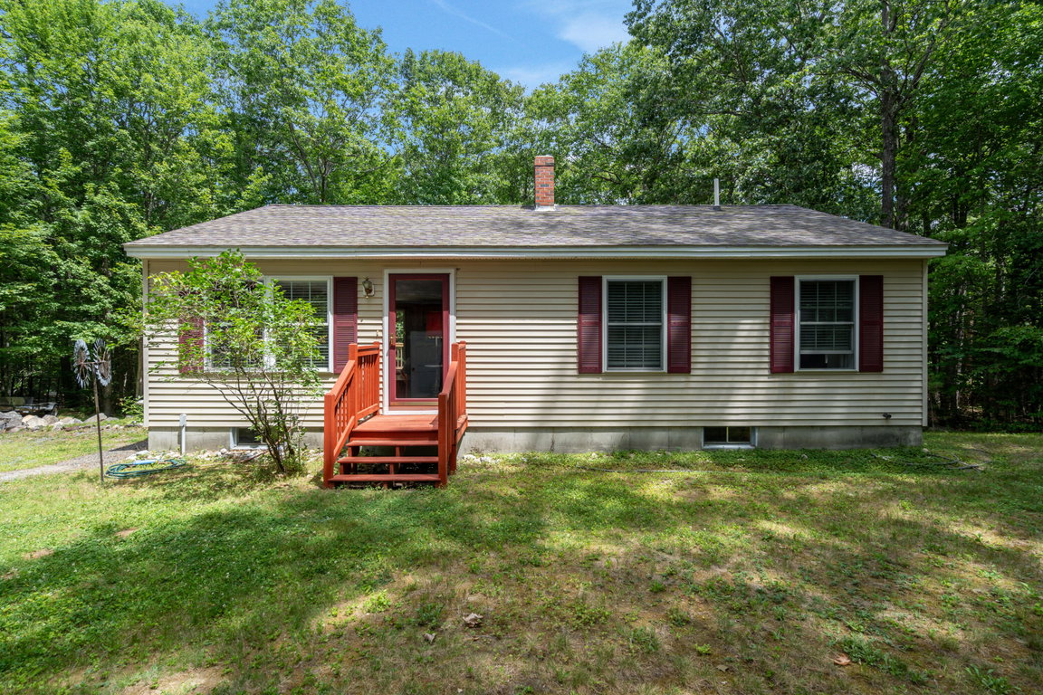 29 Dyer Lane Casco