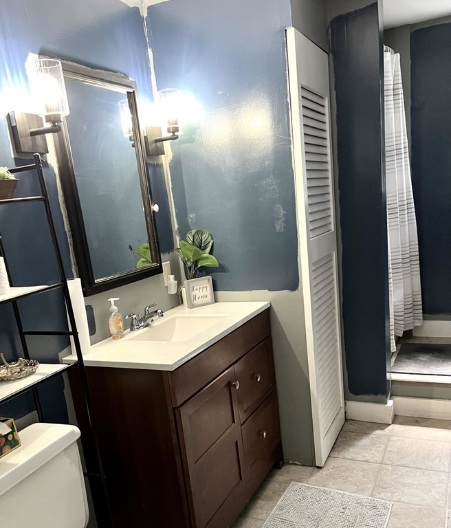 First Floor Bathroom