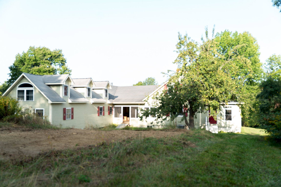 69 Ward Road Athens