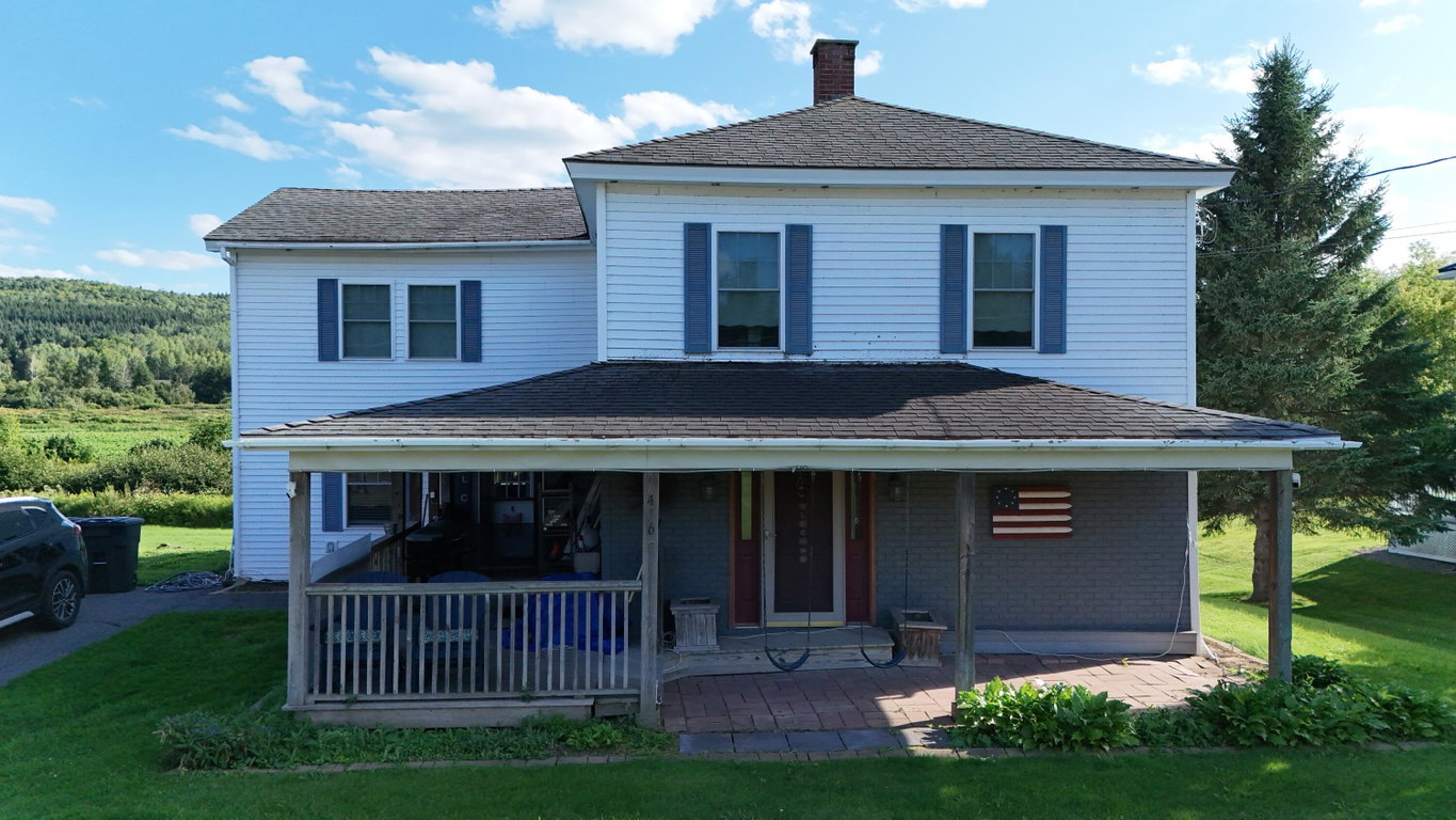 416 Washburn Road Washburn