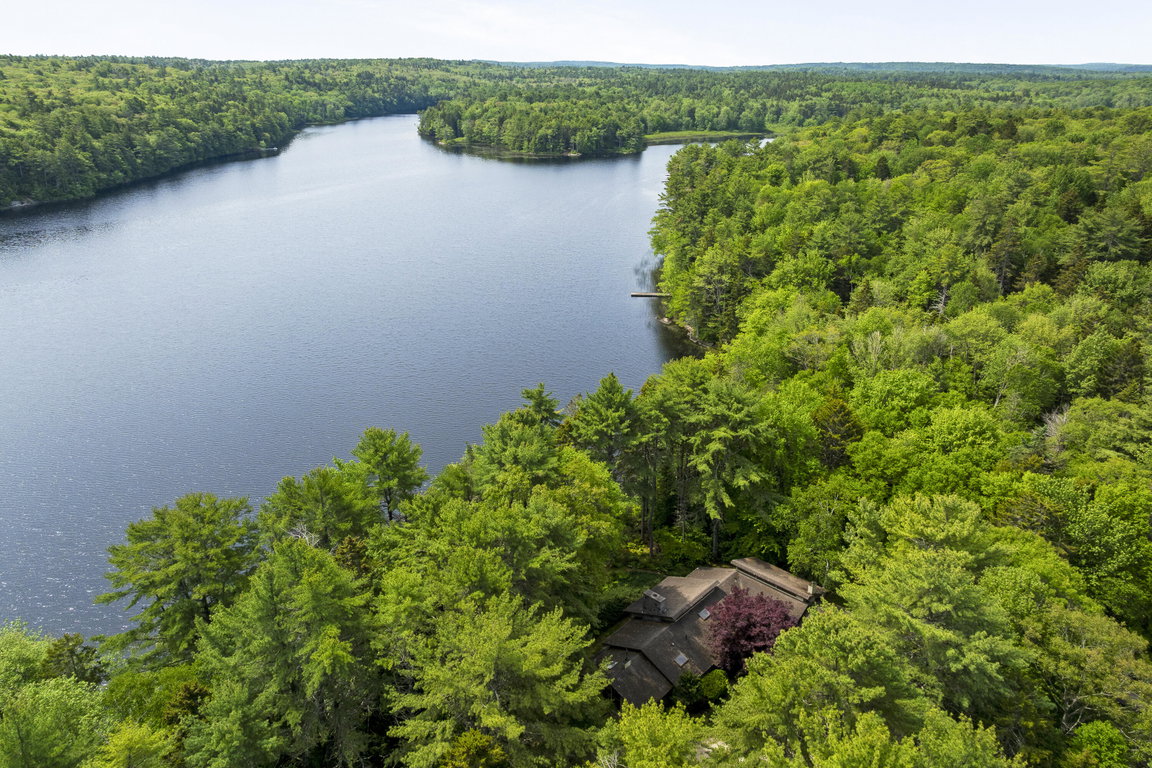 227 Quail Run Road Bristol