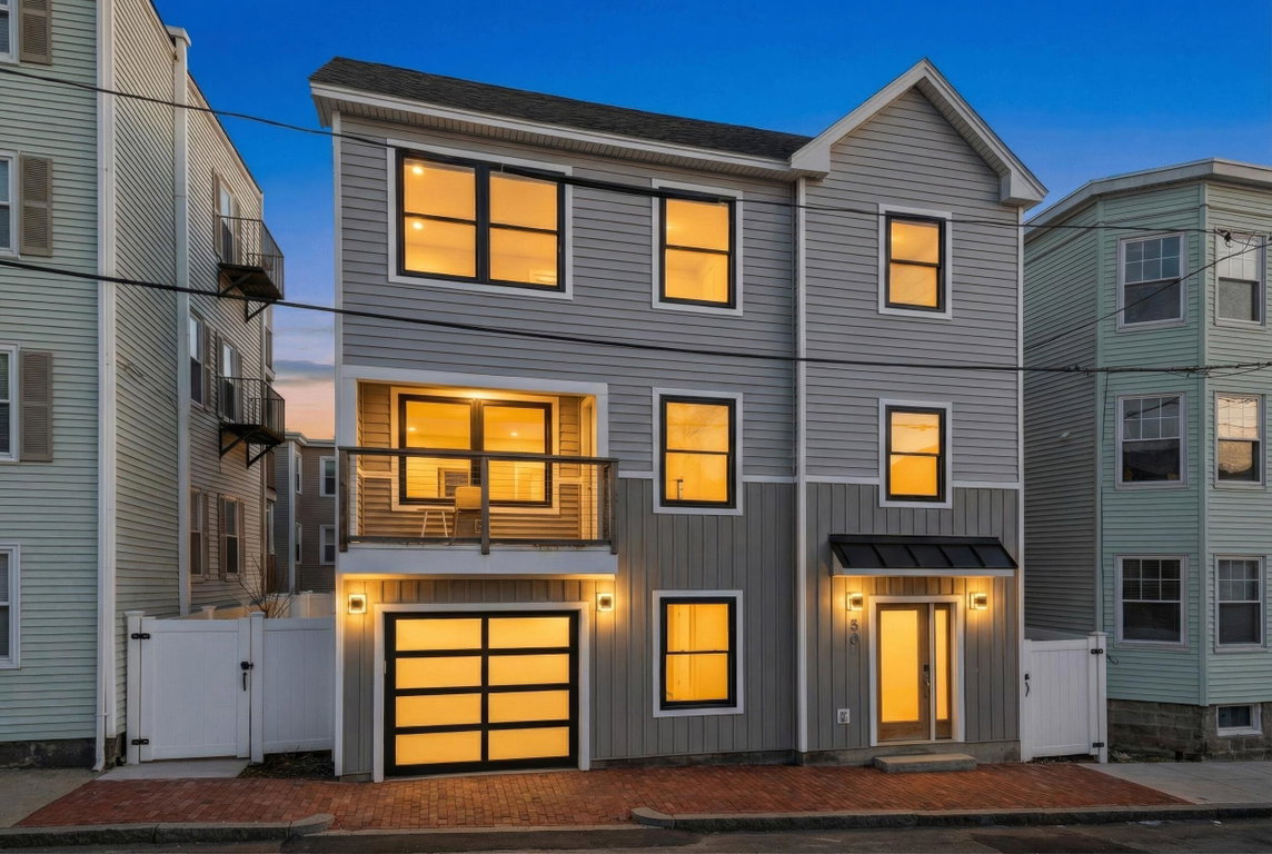 50 Myrtle Street Portland