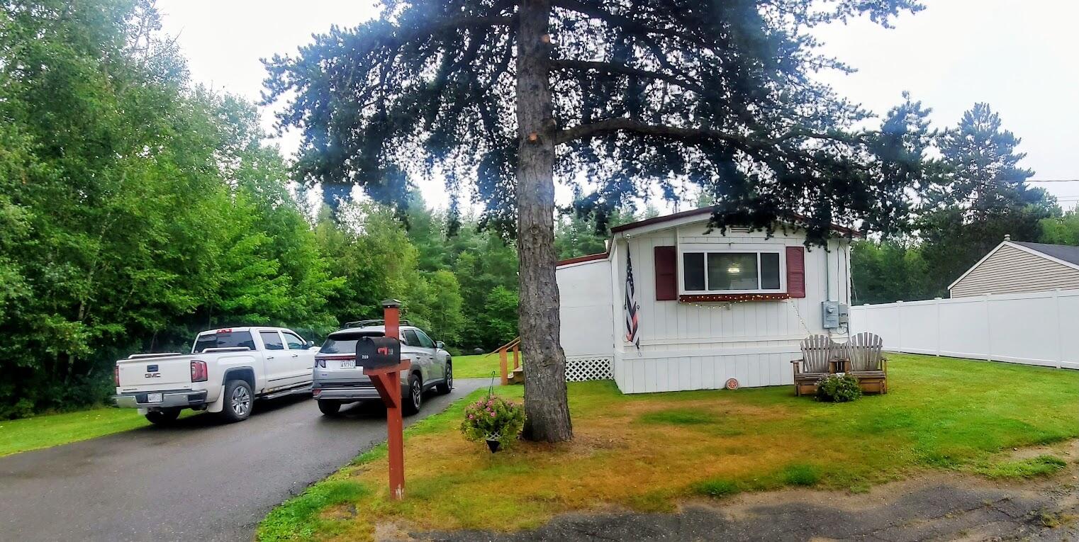 269 Alder Street Millinocket