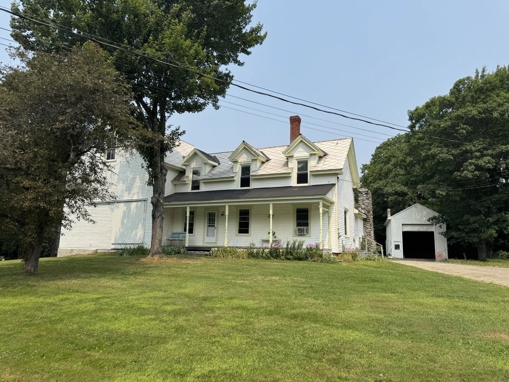 75 Pleasant Avenue Sangerville