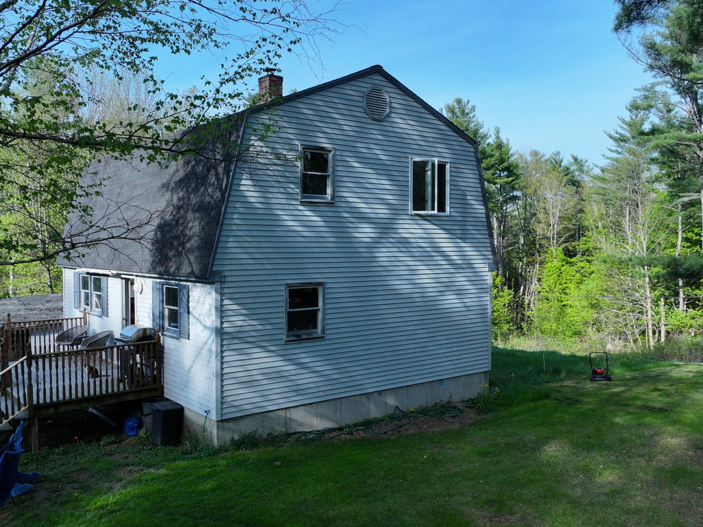 2120 Hallowell Road Litchfield
