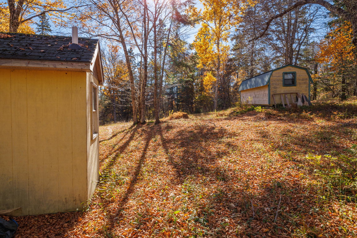 64 - Tremont Road Land - DTP