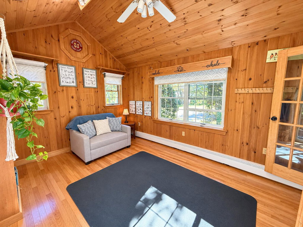Multipurpose room
