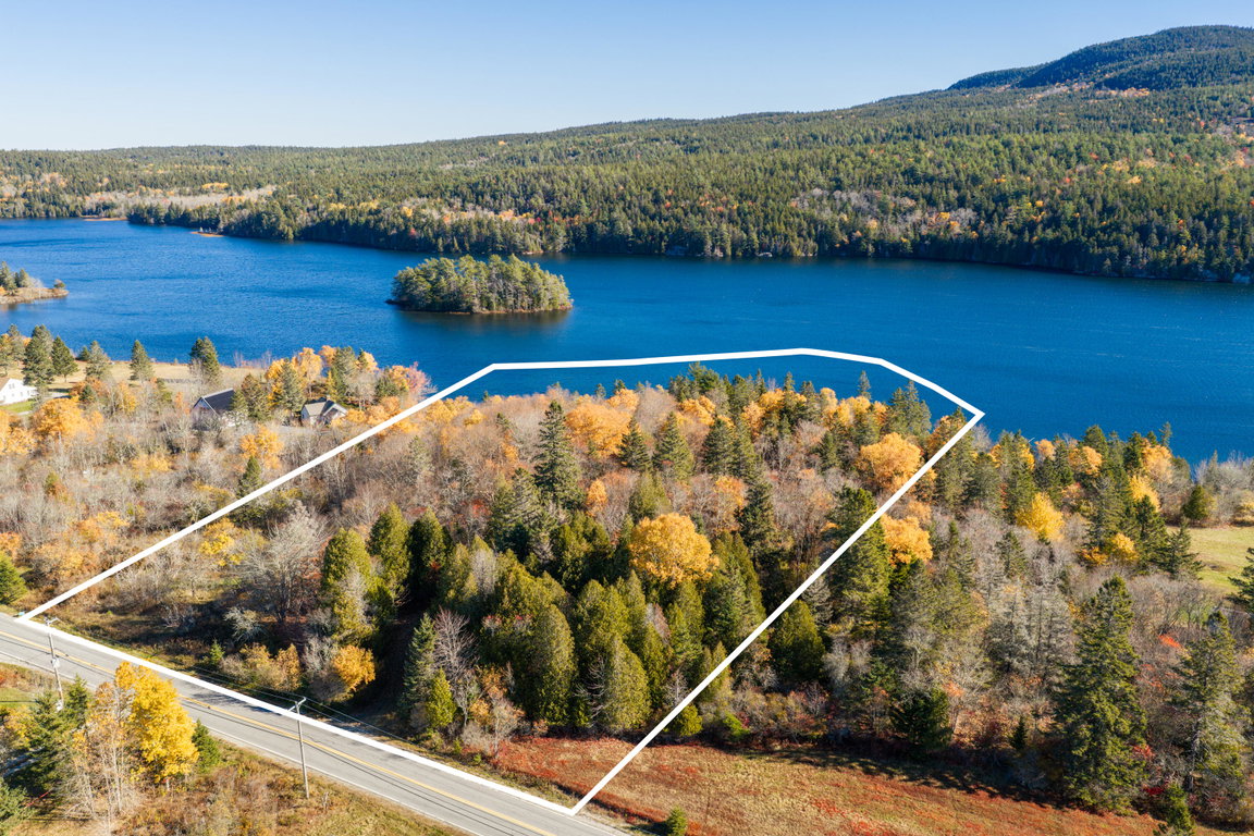 03 - Tremont Road Land - DTP