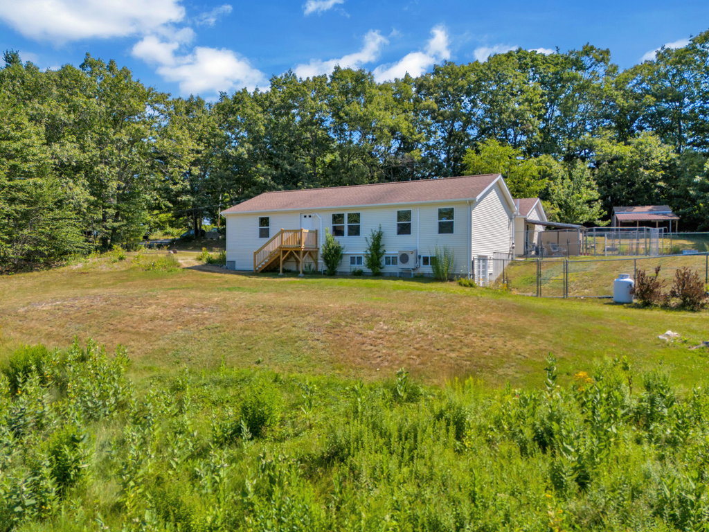 38 Coffin Hill Road Limington