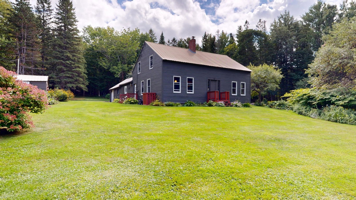 497 Farmers Hill Road Andover