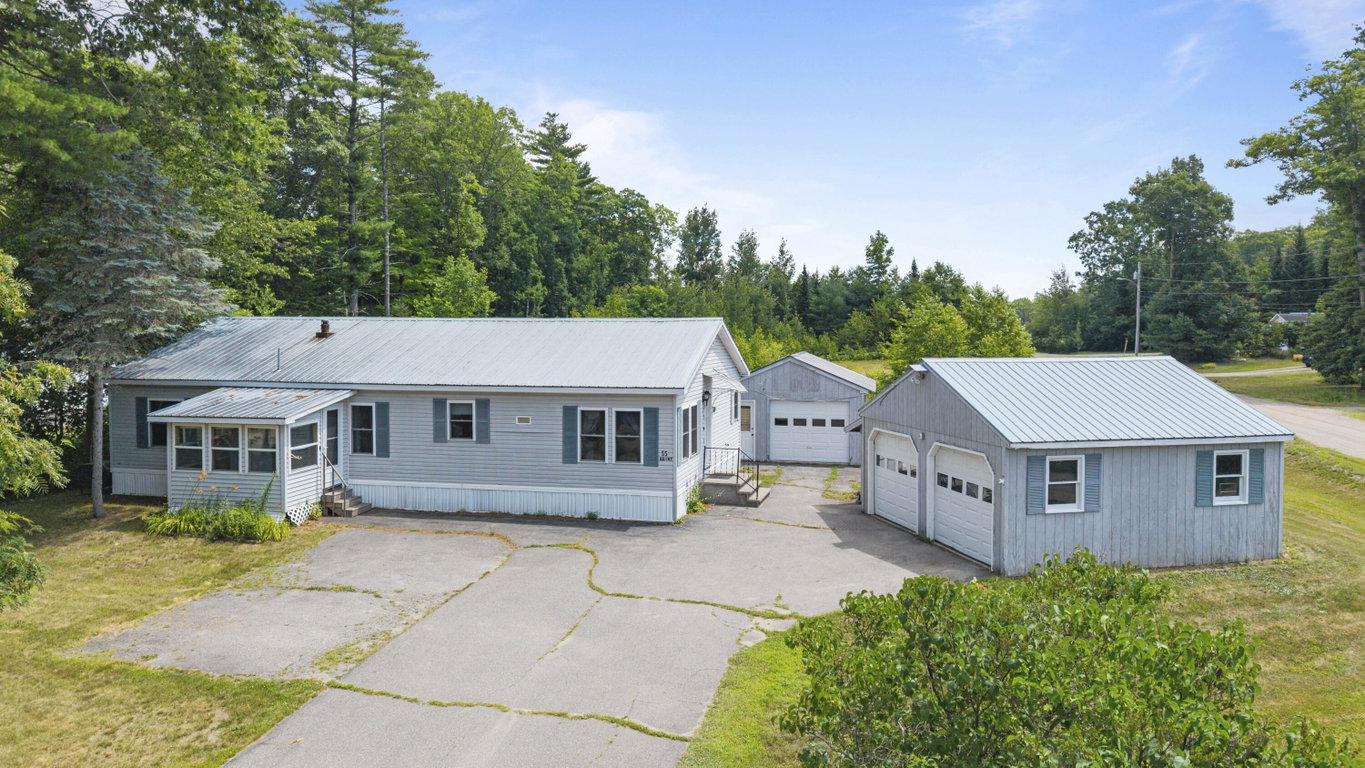 55 Averill Mobile Home Park Benton