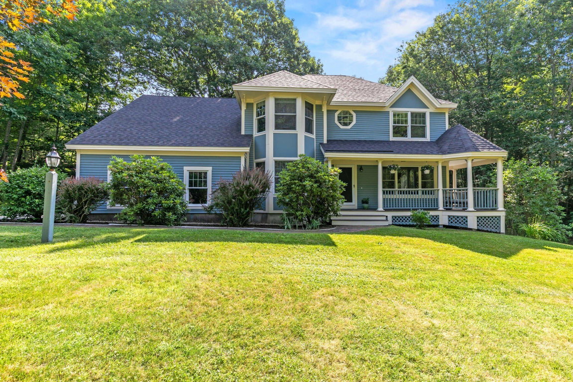 68 Graystone Lane Portland