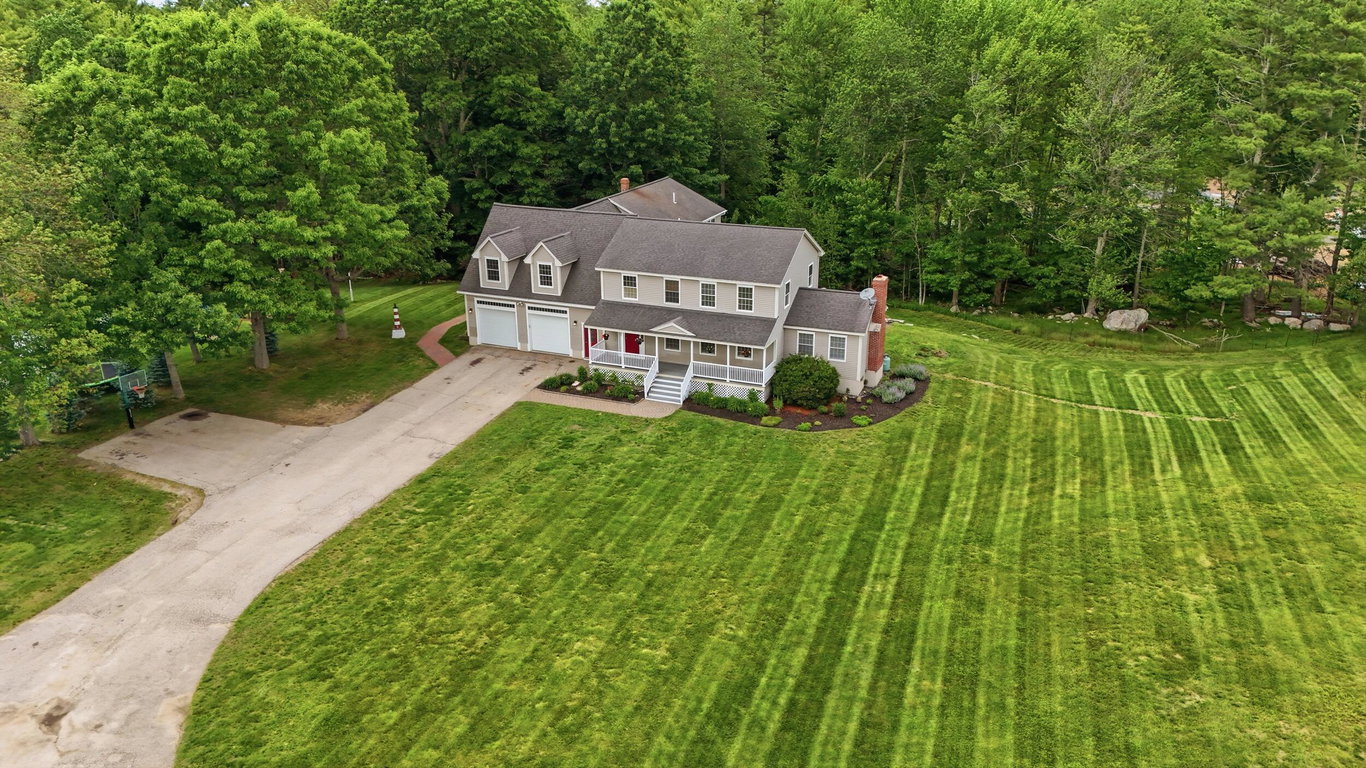 60 Sherridge Lane Wells
