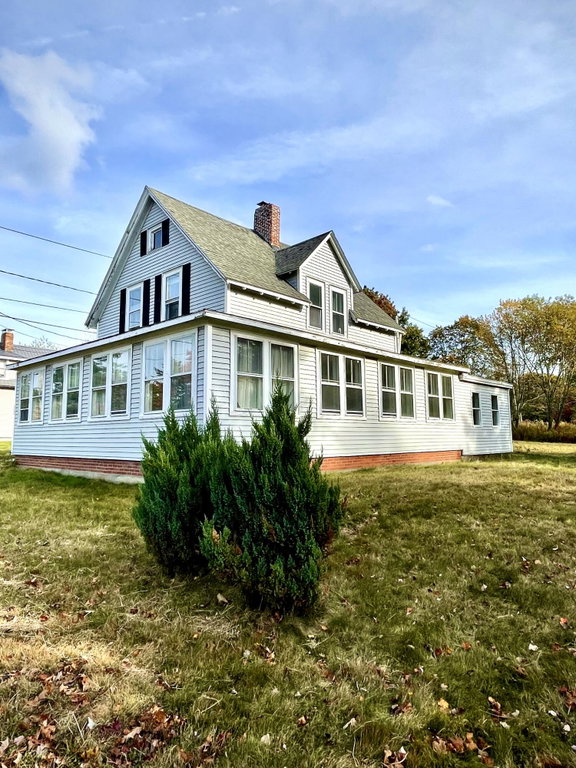 307 Main Street Ellsworth