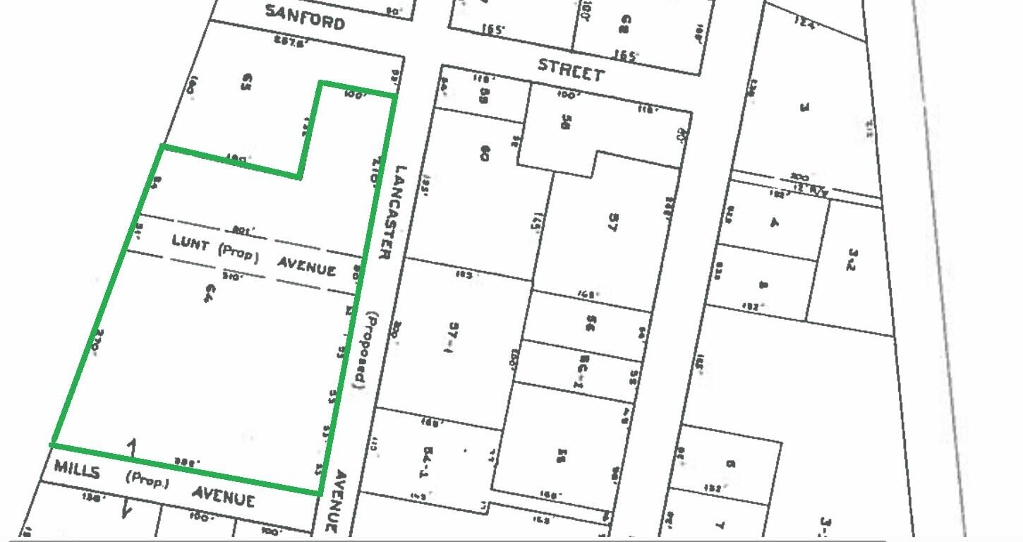 64 Sanford Avenue Milo