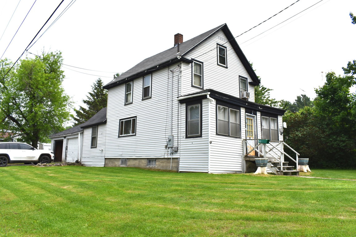 28 Libby Street Lincoln