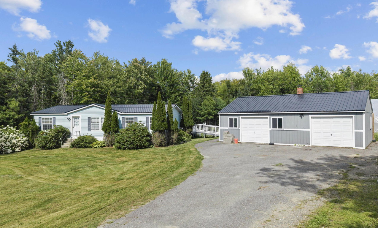306 Martin Stream Road Fairfield
