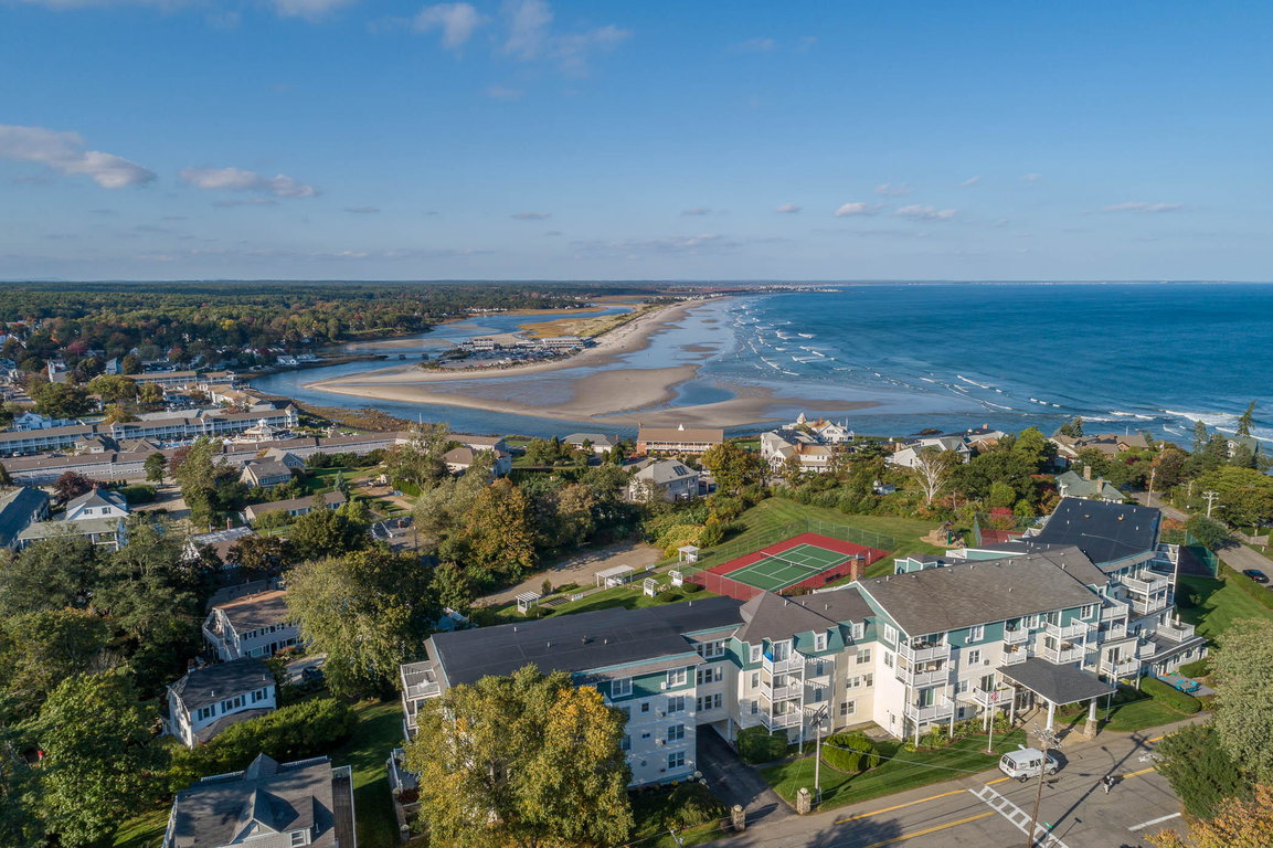 55 Israel Head Road Ogunquit