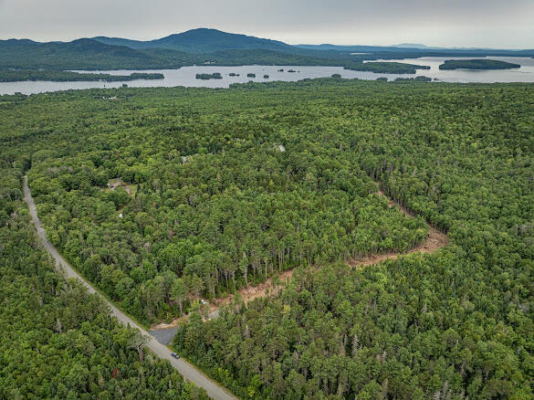 Lot #1 Northwoods Drive Greenville