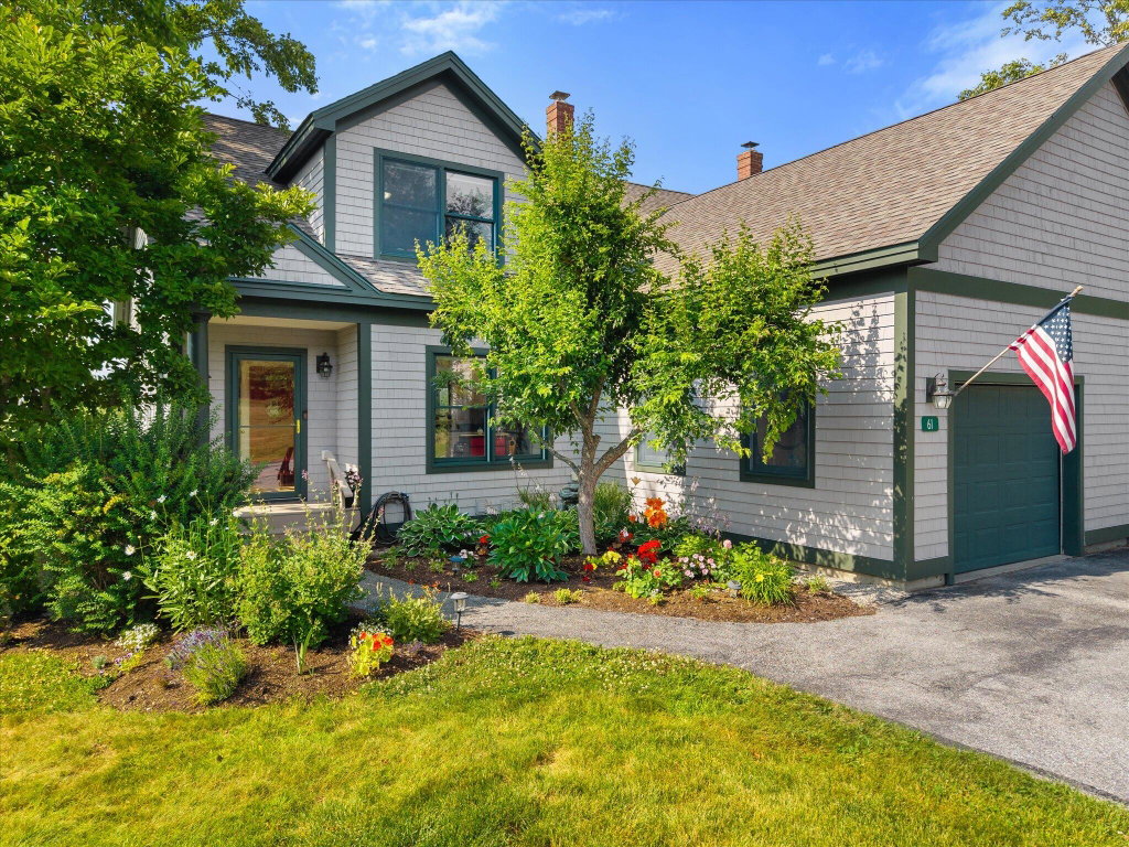 61 Harbor View Drive Stockton Springs