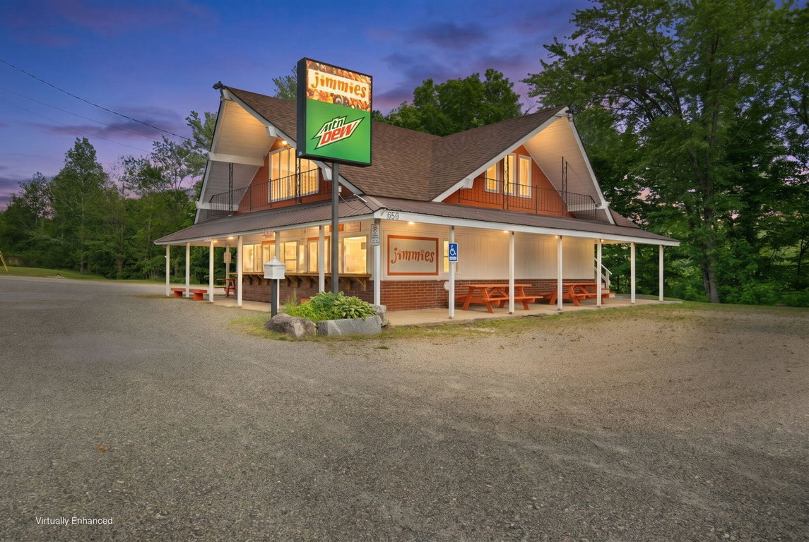 856 River Road Mexico