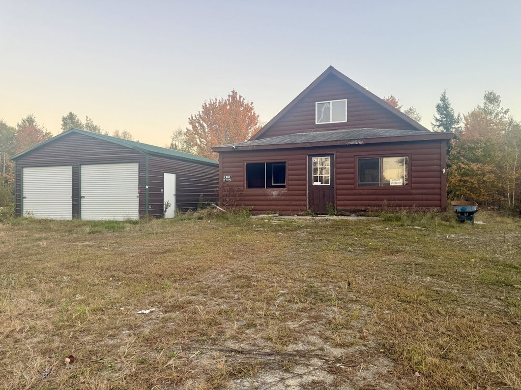 M4 L1-1 Town Road Lagrange