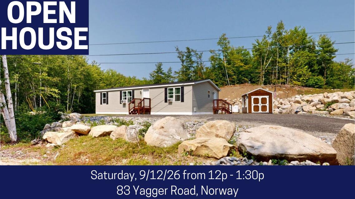 83 Yagger Road Norway