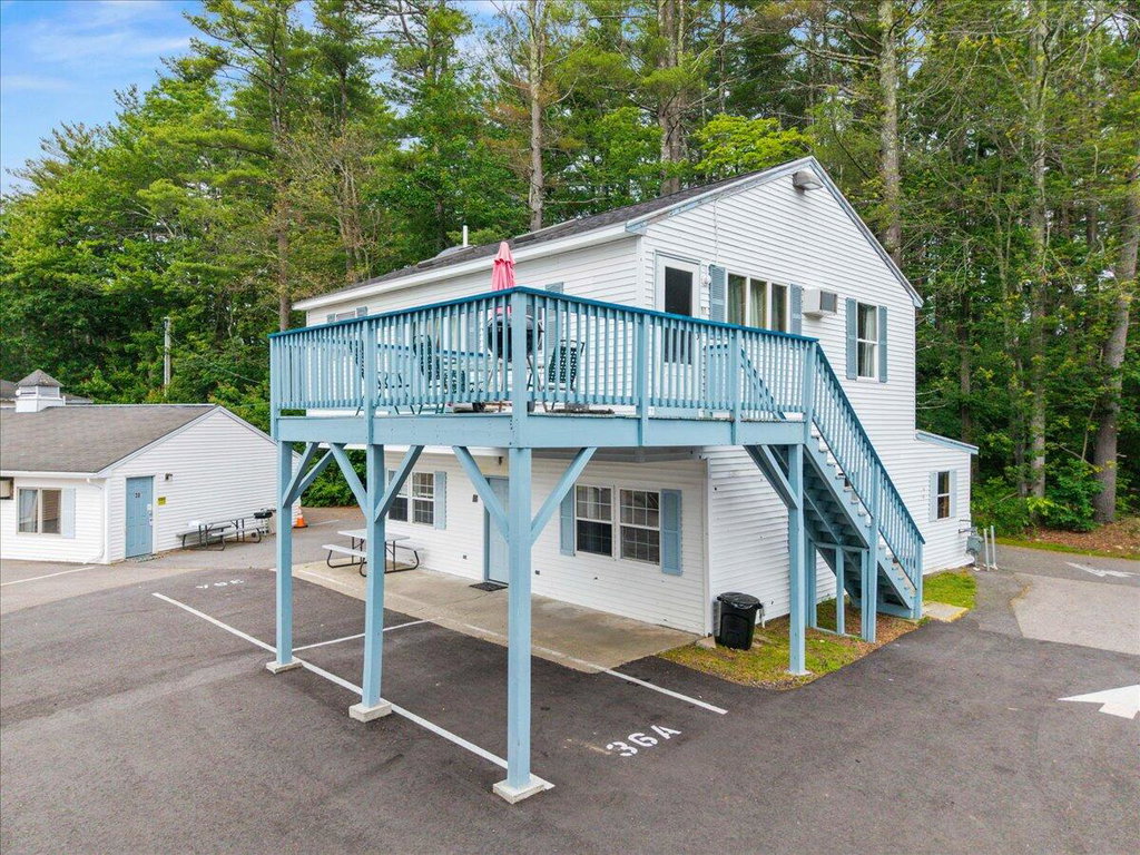 22 Ocean Park Road Saco