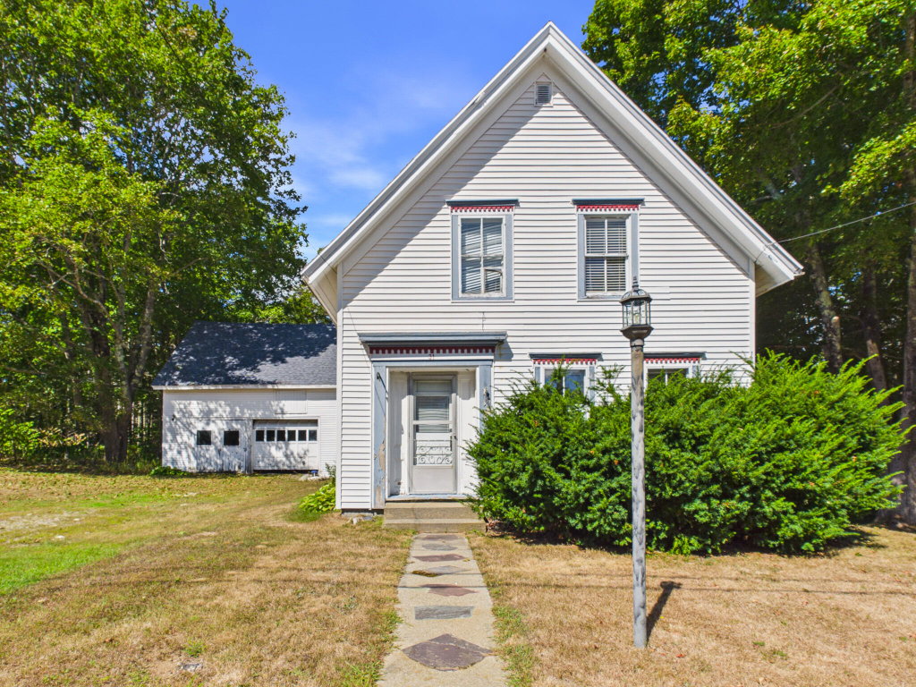 31 Harbor Road Friendship