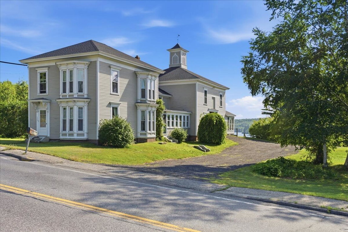 229 Route 133  Winthrop