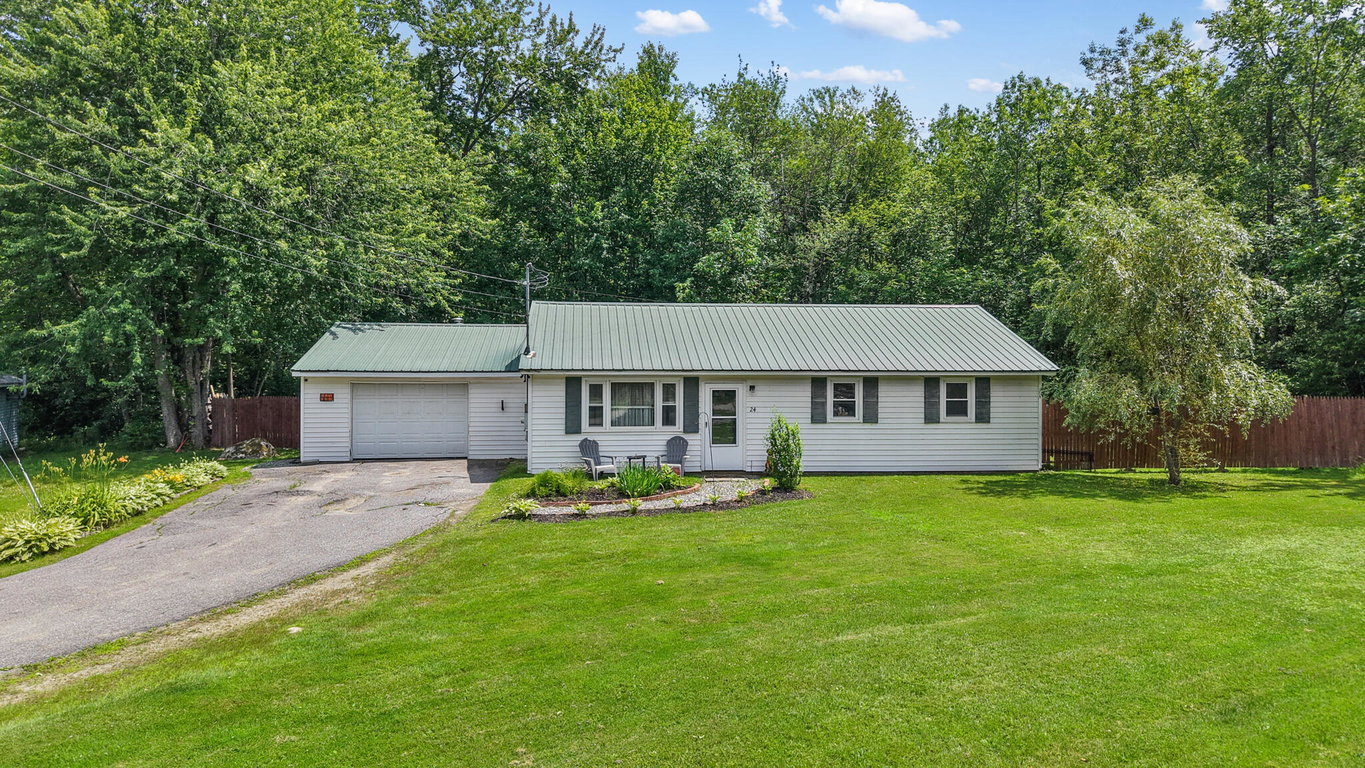 24 Birch Street Newport