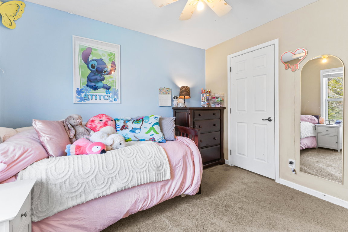 Bedroom #2